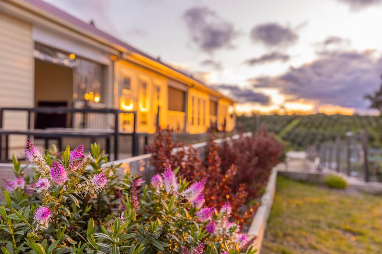 Canyonleigh Retreat Exterior foto