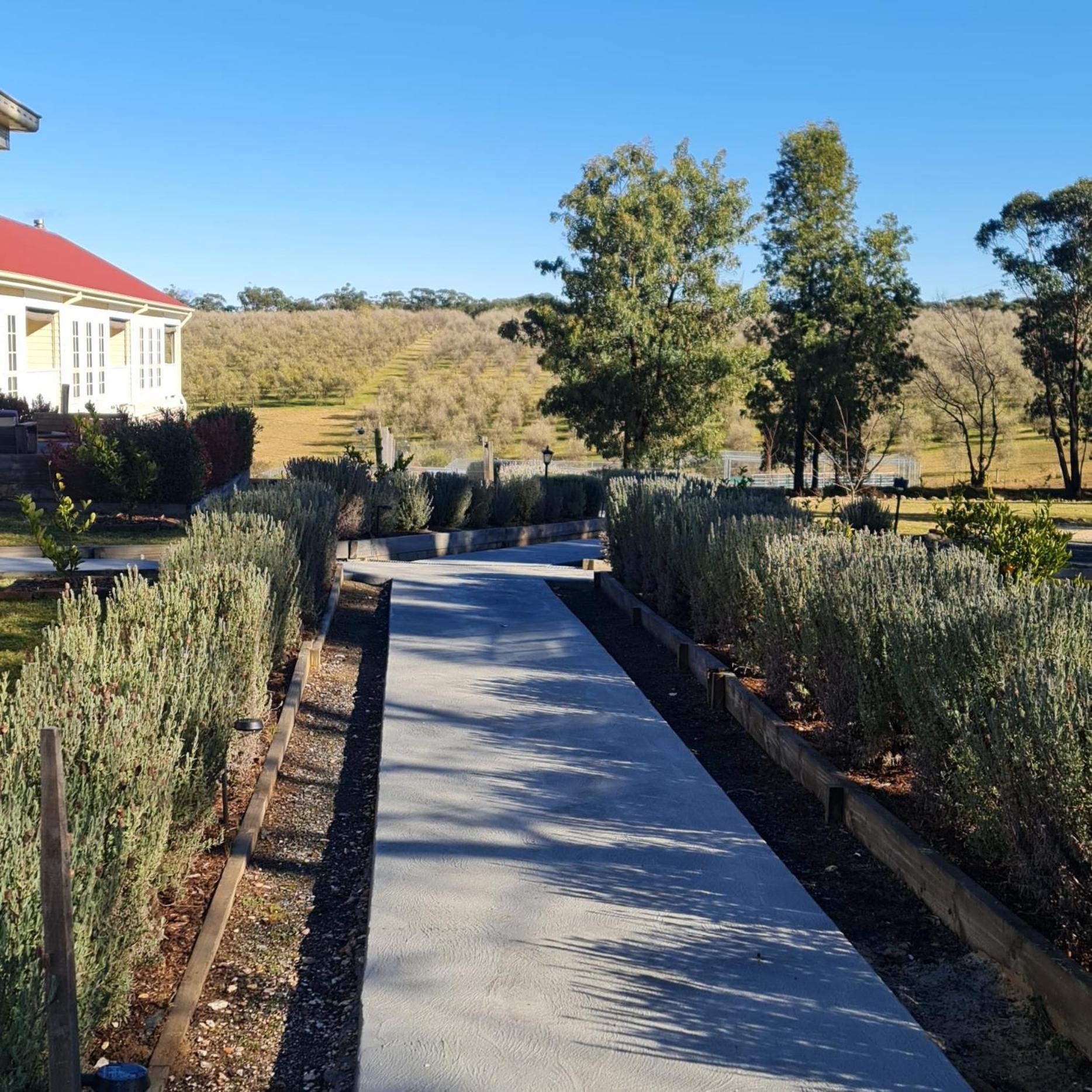 Canyonleigh Retreat Exterior foto