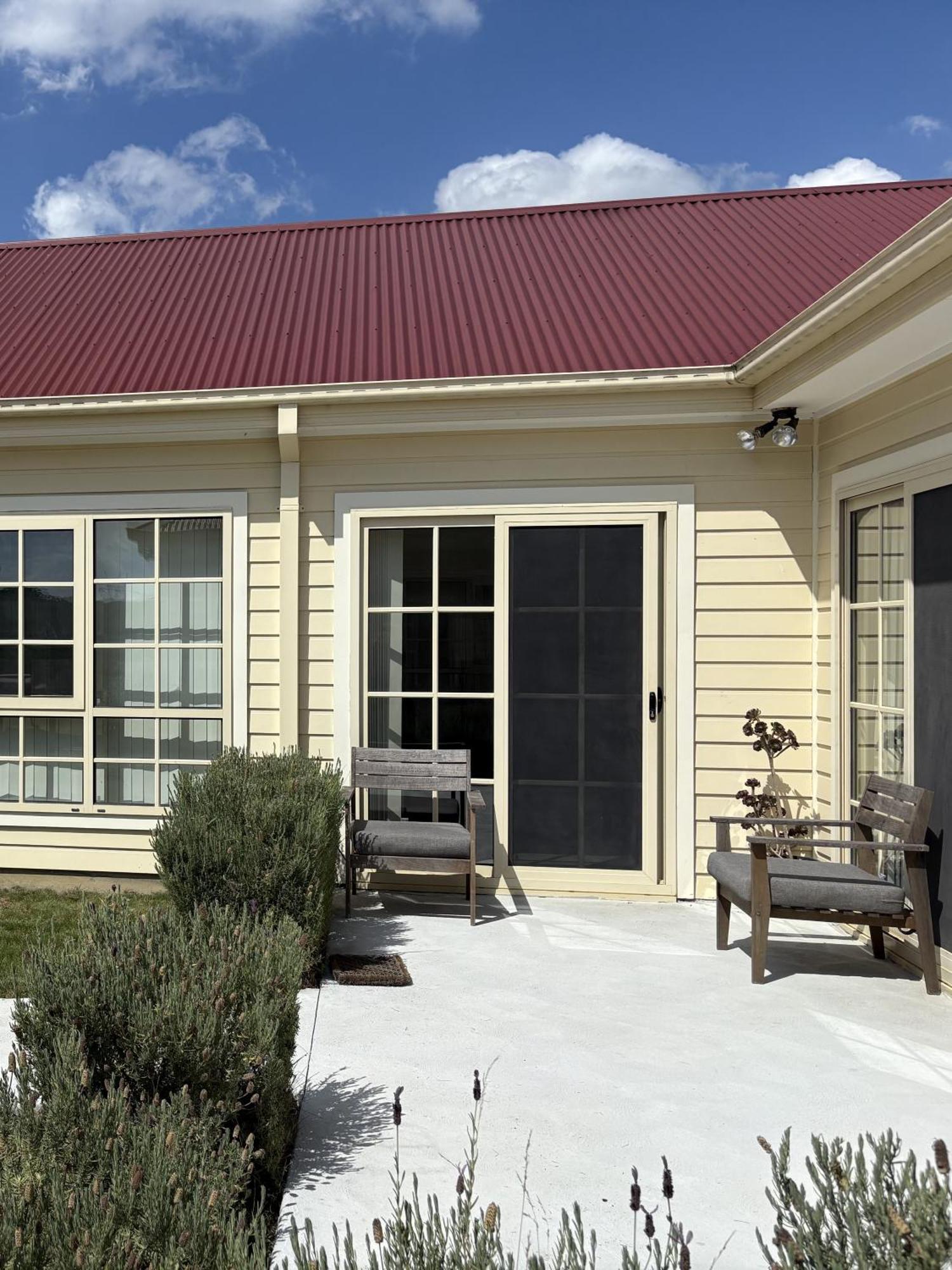Canyonleigh Retreat Exterior foto